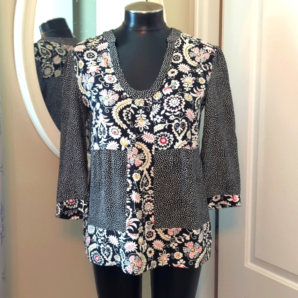 Boden Top